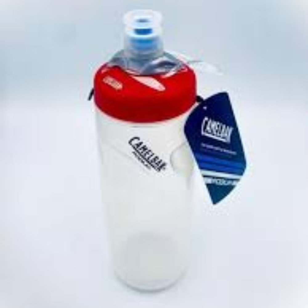 CamelBak Podium 24 oz water bottle NWT Camelbak